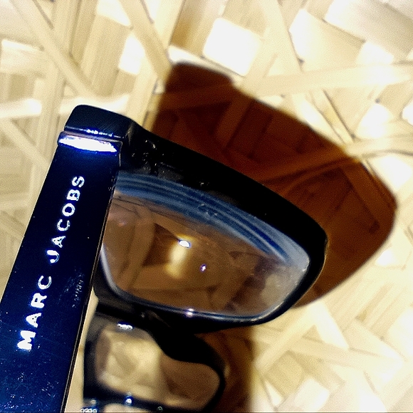 Marc Jacobs unisex eyewear - Picture 13 of 14